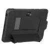 Targus THD501GLZ tahvelarvuti ümbris 25,6 cm (10,1 tolli) Flip-ümbris Must
