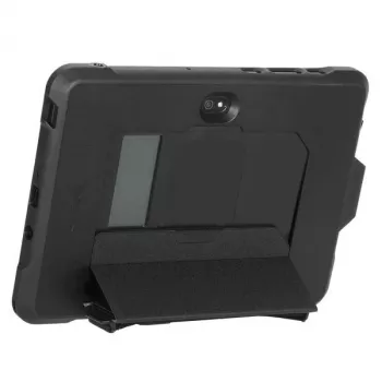 Targus THD501GLZ tahvelarvuti ümbris 25,6 cm (10,1 tolli) Flip-ümbris Must
