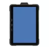 Targus THD501GLZ tahvelarvuti ümbris 25,6 cm (10,1 tolli) Flip-ümbris Must