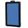 Targus THD501GLZ tahvelarvuti ümbris 25,6 cm (10,1 tolli) Flip-ümbris Must
