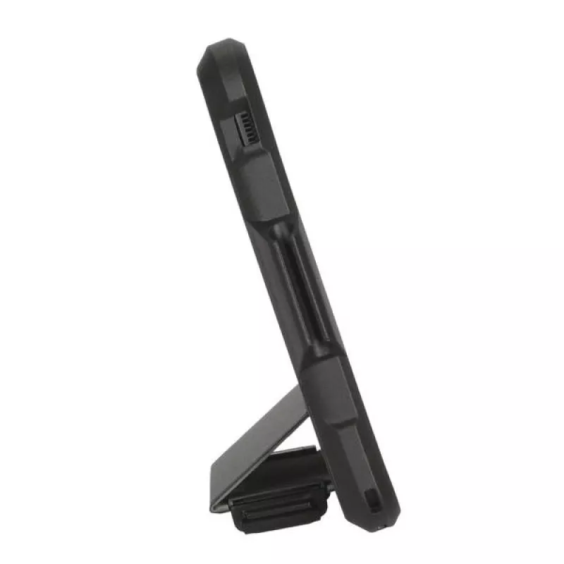 Targus THD501GLZ tahvelarvuti ümbris 25,6 cm (10,1 tolli) Flip-ümbris Must