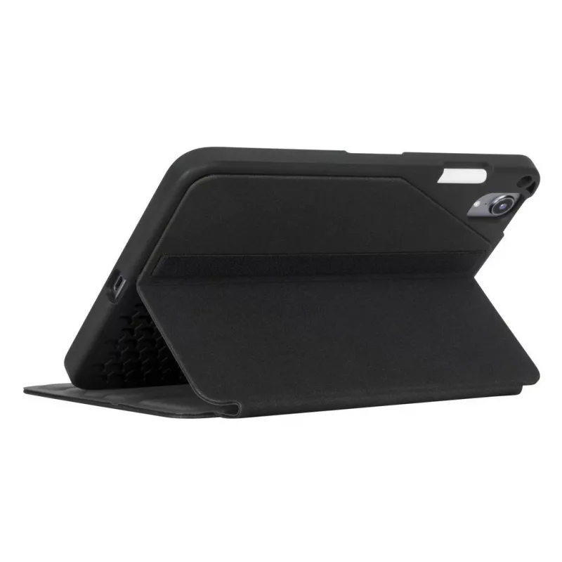 Folio Case Targus Click-In THZ912GL iPad Mini 6. põlvk. 21,1 cm