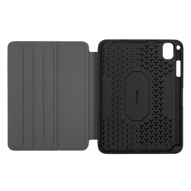 Folio Case Targus Click-In THZ912GL iPad Mini 6. põlvk. 21,1 cm