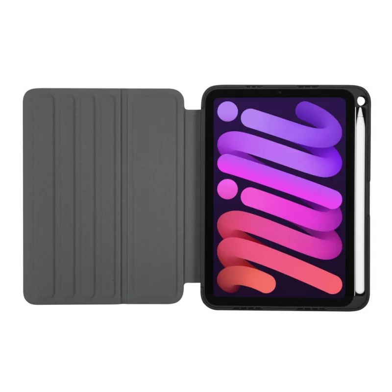 Folio Case Targus Click-In THZ912GL iPad Mini 6. põlvk. 21,1 cm