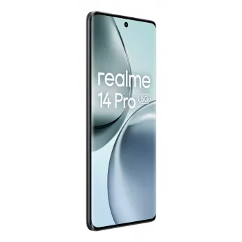 Nutitelefon realme 14 Pro 5G 6.77 tolli 8 GB 256 GB Hall