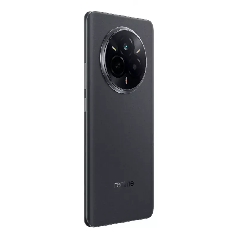 Nutitelefon realme 14 Pro 5G 6.77 tolli 8 GB 256 GB Hall