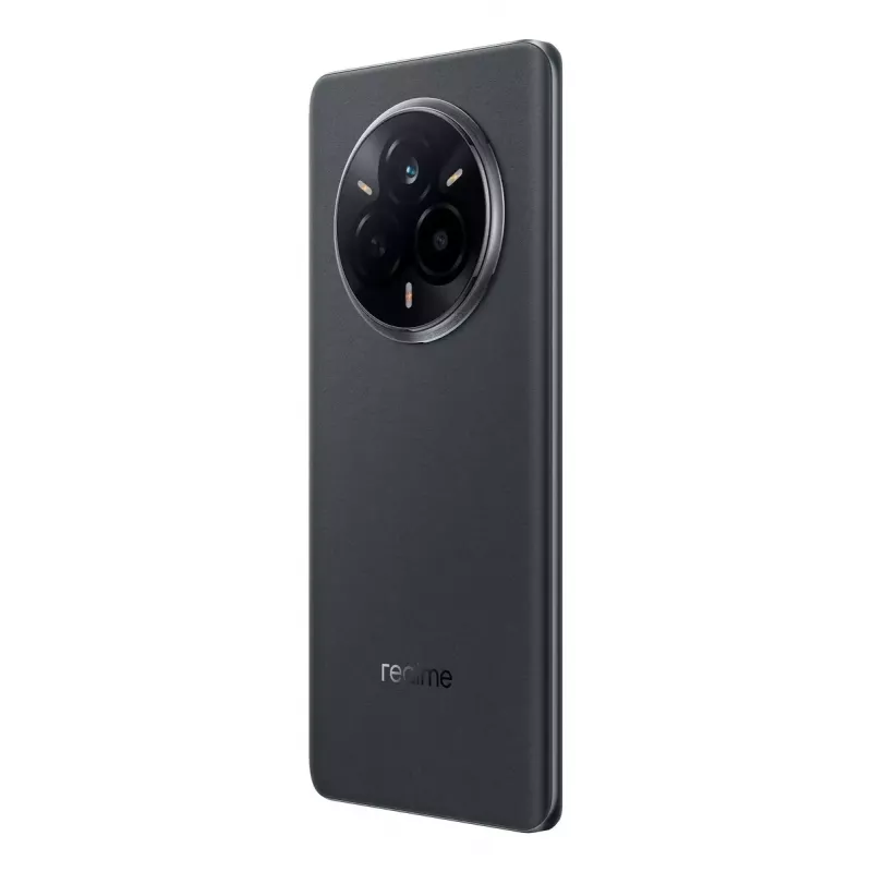 Nutitelefon realme 14 Pro 5G 6.77 tolli 8 GB 256 GB Hall