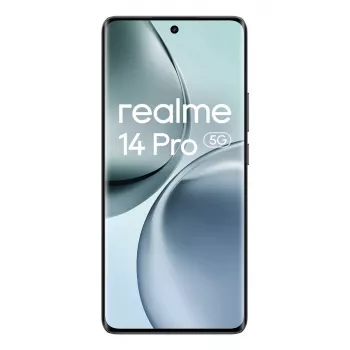 Nutitelefon realme 14 Pro 5G 6.77 tolli 8 GB 256 GB Hall