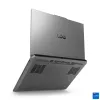 Sülearvuti Lenovo LOQ 17IRX10 — 17,3 tolli FHD IPS 1920×1080 peegeldusvastane, Intel Core i5-13450HX, 16GB DDR5, 1TB SSD, NVIDIA GeForce RTX 5050 8GB, Windows 11 Home