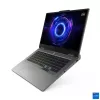 Sülearvuti Lenovo LOQ 17IRX10 — 17,3 tolli FHD IPS 1920×1080 peegeldusvastane, Intel Core i5-13450HX, 16GB DDR5, 1TB SSD, NVIDIA GeForce RTX 5050 8GB, Windows 11 Home