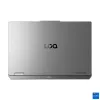 Sülearvuti Lenovo LOQ 17IRX10 — 17,3 tolli FHD IPS 1920×1080 peegeldusvastane, Intel Core i5-13450HX, 16GB DDR5, 1TB SSD, NVIDIA GeForce RTX 5050 8GB, Windows 11 Home