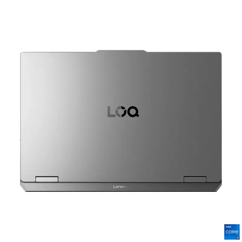 Sülearvuti Lenovo LOQ 17IRX10 — 17,3 tolli FHD IPS 1920×1080 peegeldusvastane, Intel Core i5-13450HX, 16GB DDR5, 1TB SSD, NVIDIA GeForce RTX 5050 8GB, Windows 11 Home