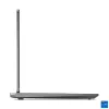 Sülearvuti Lenovo LOQ 17IRX10 — 17,3 tolli FHD IPS 1920×1080 peegeldusvastane, Intel Core i5-13450HX, 16GB DDR5, 1TB SSD, NVIDIA GeForce RTX 5050 8GB, Windows 11 Home