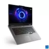 Sülearvuti Lenovo LOQ 17IRX10 — 17,3 tolli FHD IPS 1920×1080 peegeldusvastane, Intel Core i5-13450HX, 16GB DDR5, 1TB SSD, NVIDIA GeForce RTX 5050 8GB, Windows 11 Home