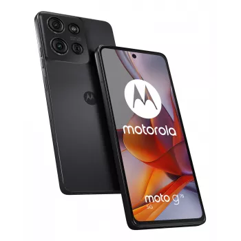 Motorola moto g75 5G 17,2 cm (6,78 tolli) Hübriidne topelt-SIM Android 14 USB Type-C 8 GB 128 GB 5000 mAh Hall