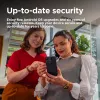 Motorola moto g75 5G 17,2 cm (6,78 tolli) Hübriidne topelt-SIM Android 14 USB Type-C 8 GB 128 GB 5000 mAh Hall