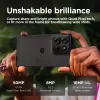 Motorola moto g75 5G 17,2 cm (6,78 tolli) Hübriidne topelt-SIM Android 14 USB Type-C 8 GB 128 GB 5000 mAh Hall