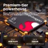 Motorola moto g75 5G 17,2 cm (6,78 tolli) Hübriidne topelt-SIM Android 14 USB Type-C 8 GB 128 GB 5000 mAh Hall