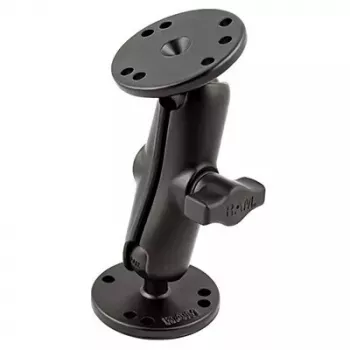 Universaalne topeltkuulalus RAM Mounts RAM-B-101U