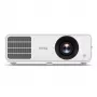 BenQ LH650 Standard throw projektor 4000 ANSI luumenit DLP 1080p (1920x1080) 3D Must, Valge