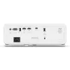 BenQ LH650 Standard throw projektor 4000 ANSI luumenit DLP 1080p (1920x1080) 3D Must, Valge