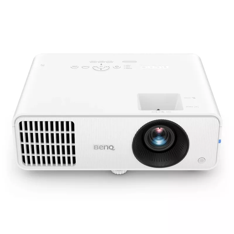BenQ LH650 Standard throw projektor 4000 ANSI luumenit DLP 1080p (1920x1080) 3D Must, Valge
