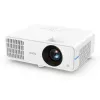 BenQ LH650 Standard throw projektor 4000 ANSI luumenit DLP 1080p (1920x1080) 3D Must, Valge