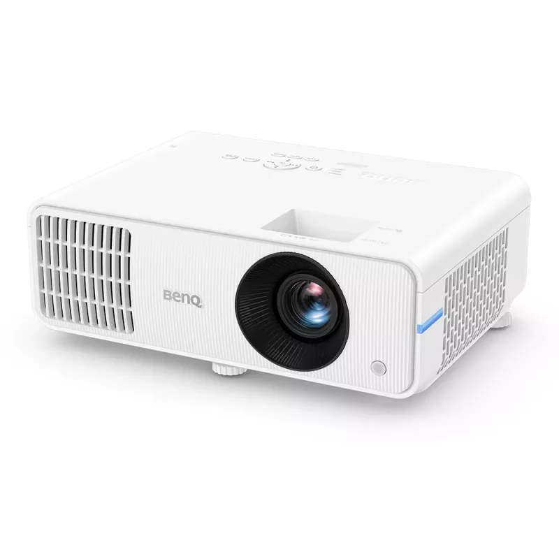 BenQ LH650 Standard throw projektor 4000 ANSI luumenit DLP 1080p (1920x1080) 3D Must, Valge