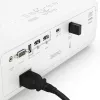 BenQ LH650 Standard throw projektor 4000 ANSI luumenit DLP 1080p (1920x1080) 3D Must, Valge