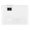 BenQ LH650 Standard throw projektor 4000 ANSI luumenit DLP 1080p (1920x1080) 3D Must, Valge