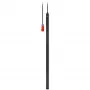 APC Easy Rack PDU, Basic, 0U, 3 faasi, 22kW, 230V, 32A, 30 x C13 ja 12 x C19 pistikupesa, IEC60309 3P+N+PE sisend