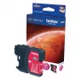 Brother LC1100HYM tindikassett 1 tk Originaal Kõrge (XL) tootlikkusega magenta