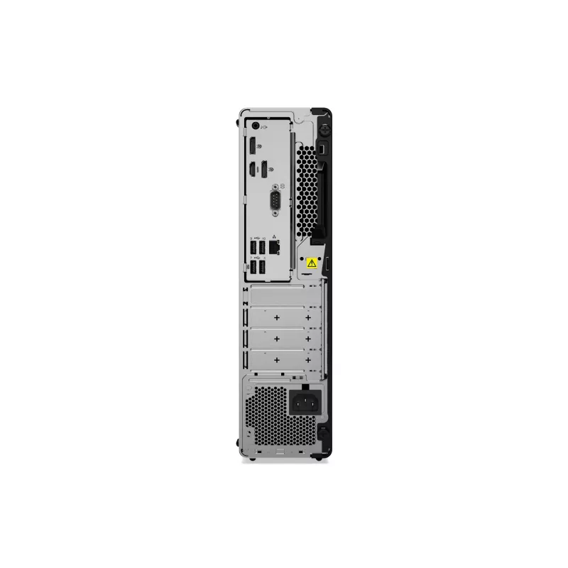 Lenovo ThinkCentre M75s AMD Ryzen™ 5 PRO 5650G 16 GB DDR4-SDRAM 512 GB SSD Windows 11 Pro SFF PC must