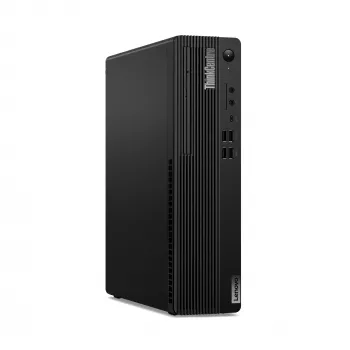 Lenovo ThinkCentre M75s AMD Ryzen™ 7 8700G 16 GB DDR5-SDRAM 1 TB SSD Windows 11 Pro SFF PC Must