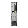 Lenovo ThinkCentre M75s AMD Ryzen™ 7 8700G 16 GB DDR5-SDRAM 1 TB SSD Windows 11 Pro SFF PC Must