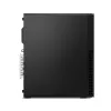 Lenovo ThinkCentre M75s AMD Ryzen™ 5 8500G 16 GB DDR5-SDRAM 512 GB SSD Windows 11 Pro SFF PC musta värvi