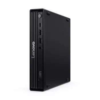 Lenovo ThinkCentre M70q Gen 6 Intel Core Ultra 5 225T 32 GB DDR5-SDRAM 512 GB SSD Windows 11 Pro Mini PC Must
