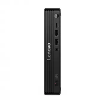 Lenovo ThinkCentre M90q Gen 6 Intel Core Ultra 5 245T 16 GB DDR5-SDRAM 512 GB SSD Windows 11 Pro Mini Arvuti Must