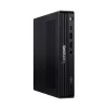 Lenovo ThinkCentre M90q Gen 6 Intel Core Ultra 5 245T 16 GB DDR5-SDRAM 512 GB SSD Windows 11 Pro Mini Arvuti Must
