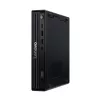 Lenovo ThinkCentre M90q Gen 6 Intel Core Ultra 5 245T 16 GB DDR5-SDRAM 512 GB SSD Windows 11 Pro Mini Arvuti Must