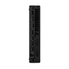 Lenovo ThinkCentre M90q Gen 6 Intel Core Ultra 5 245T 16 GB DDR5-SDRAM 512 GB SSD Windows 11 Pro Mini Arvuti Must