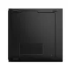 Lenovo ThinkCentre M90q Gen 6 Intel Core Ultra 5 245T 16 GB DDR5-SDRAM 512 GB SSD Windows 11 Pro Mini Arvuti Must
