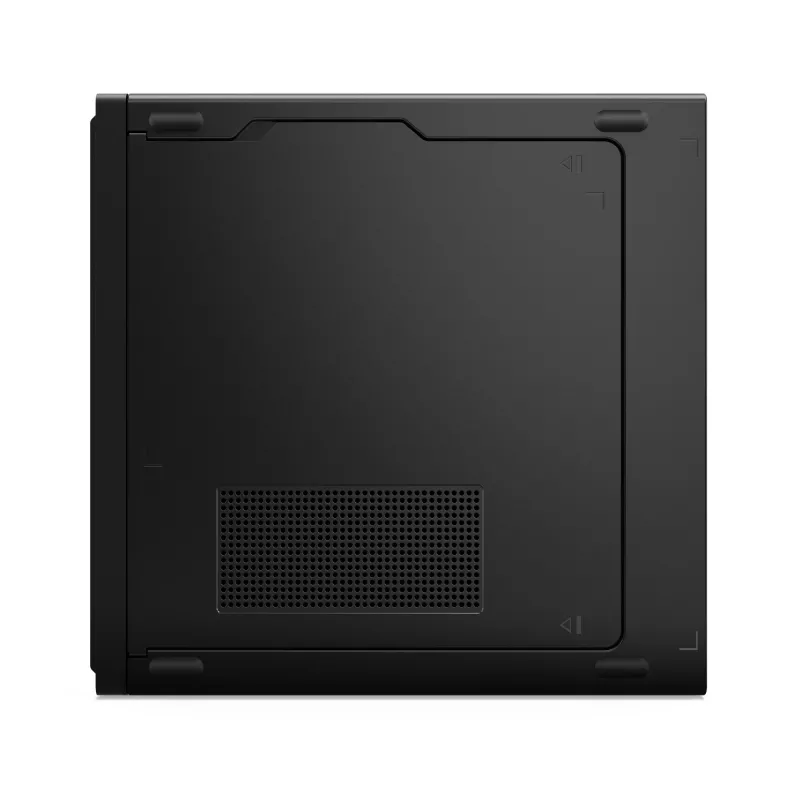 Lenovo ThinkCentre M90q Gen 6 Intel Core Ultra 5 245T 16 GB DDR5-SDRAM 512 GB SSD Windows 11 Pro Mini Arvuti Must