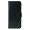 Wallet case Screenor SMART Samsung Galaxy S25 Edge 17 cm Must