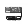 Lenovo 4X21K07722 toiteadapter/laadija Sisetingimustesse 65 W Must