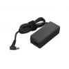 Lenovo 4X21K07722 toiteadapter/laadija Sisetingimustesse 65 W Must