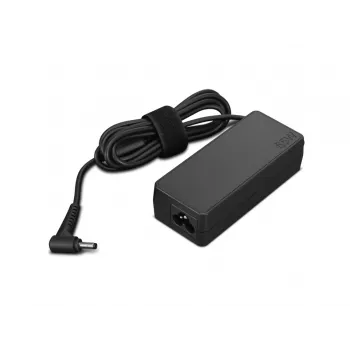 Lenovo 4X21K07722 toiteadapter/laadija Sisetingimustesse 65 W Must