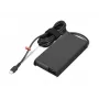 Lenovo 4X21U28835 toiteadapter Siseruumides 180 W Must