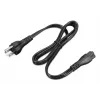 Lenovo 4X21U28835 toiteadapter Siseruumides 180 W Must