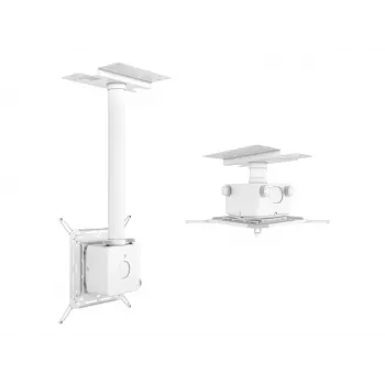 Multibrackets M projektorikinnitus Pro HD 40kg valge